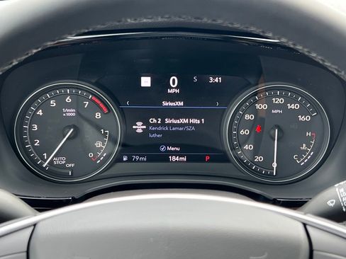 Used 2025 Cadillac XT5 Premium Luxury w/ Technology Package image 30