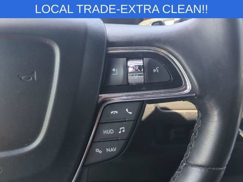 Used 2018 Lincoln Navigator Reserve w/ Technology Package AWD/4WD image 21