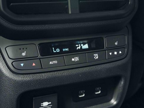 Used 2026 Honda Passport TrailSport Elite image 44