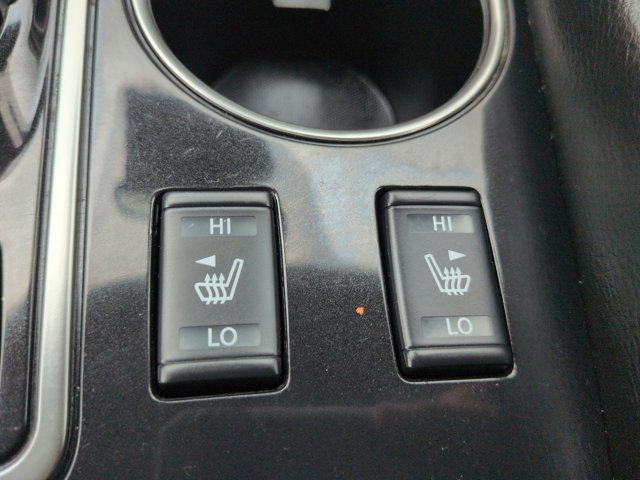 Used 2022 Nissan Maxima SV w/ Floor Mat Group FWD image 23