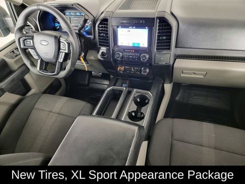 Used 2017 Ford F150 XL w/ Equipment Group 101A Mid RWD image 30