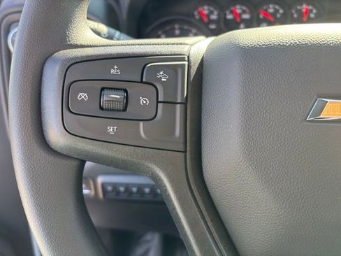 New 2026 Chevrolet Silverado 3500 W/T w/ WT Convenience Package AWD/4WD image 17