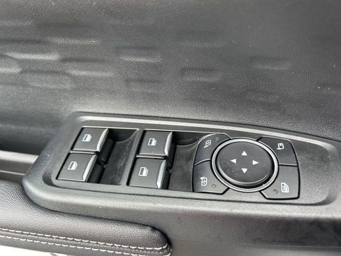 New 2025 Ford Ranger XLT w/ Trailer Tow Package image 24