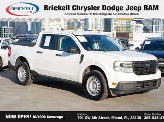 Used 2022 Ford Maverick XL video 3