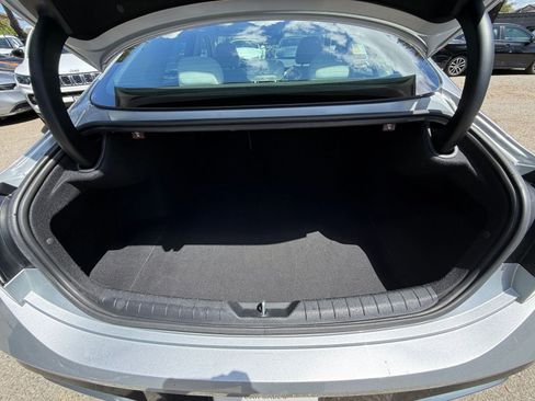 Used 2025 Hyundai Sonata SEL image 27