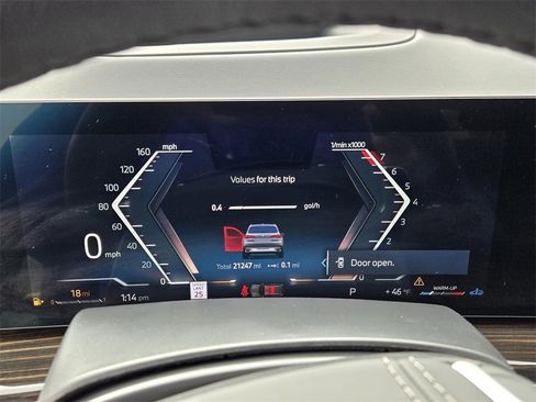 Used 2025 BMW X5 xDrive40i image 25