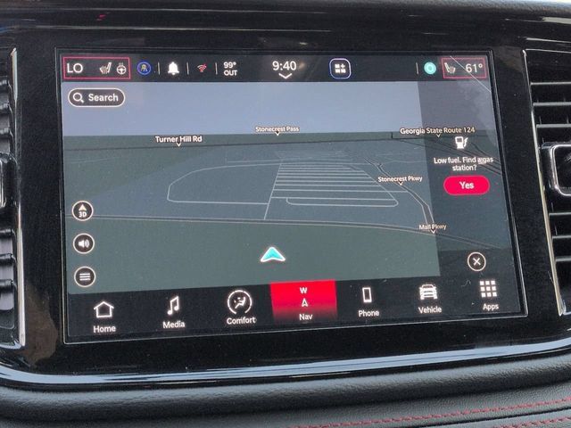 New 2026 Dodge Durango GT w/ Blacktop Package AWD/4WD image 23