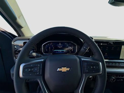 New 2026 Chevrolet Silverado 1500 LT image 15