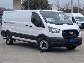 New 2026 Ford Transit 150 XL w/ Load Area Protection Package video 1