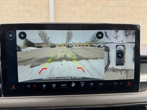 Used 2024 Lincoln Corsair Grand Touring w/ Equipment Group 301A image 25