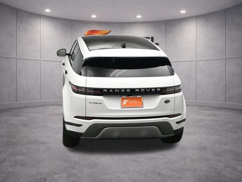Used 2021 Land Rover Range Rover Evoque S image 21