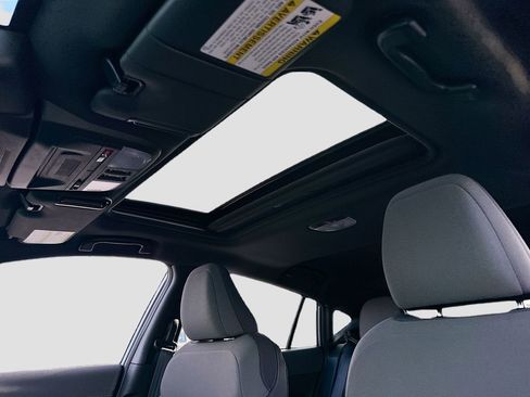 New 2026 Subaru Crosstrek 2.5i Sport AWD/4WD image 22