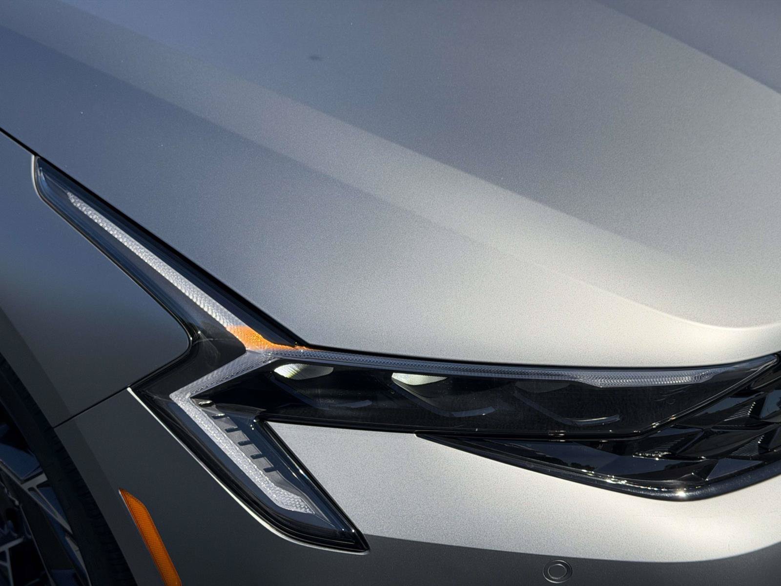 New 2026 Kia K5 GT-Line FWD image 9