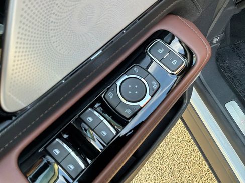 New 2026 Lincoln Aviator Reserve image 11