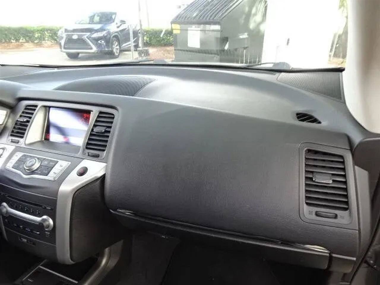 Used 2014 Nissan Murano S FWD image 23