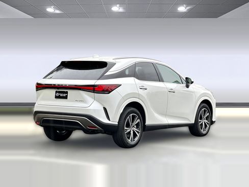 New 2026 Lexus RX 350 RX 350 image 8