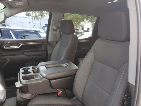 Used 2023 GMC Sierra 1500 Elevation RWD image 18