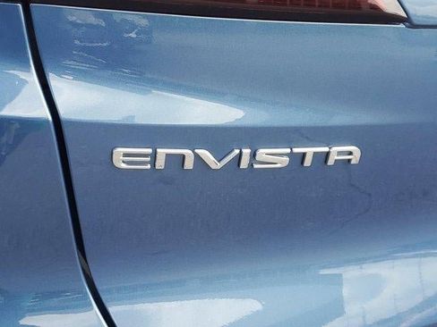 New 2026 Buick Envista Preferred w/ Convenience I Package FWD image 12