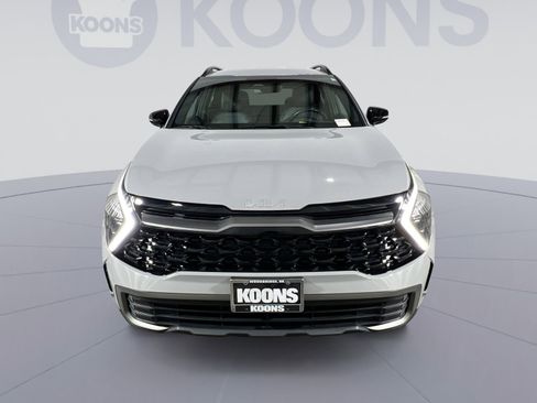 Used 2023 Kia Sportage X-Line image 11