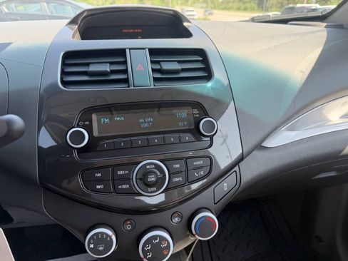 Used 2015 Chevrolet Spark LS FWD image 20
