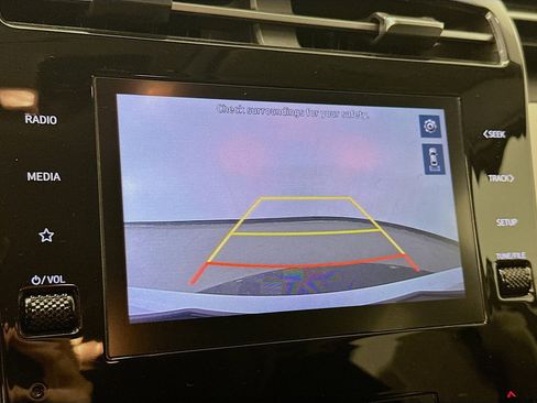 Used 2024 Hyundai Tucson SEL image 22