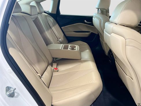 Used 2024 Acura TLX w/ Technology Package image 28