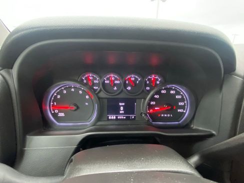 Used 2024 Chevrolet Silverado 2500 W/T w/ WT Convenience Package RWD image 14