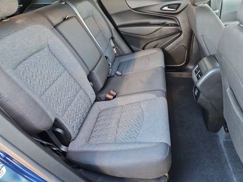 Used 2022 Chevrolet Equinox LT image 20
