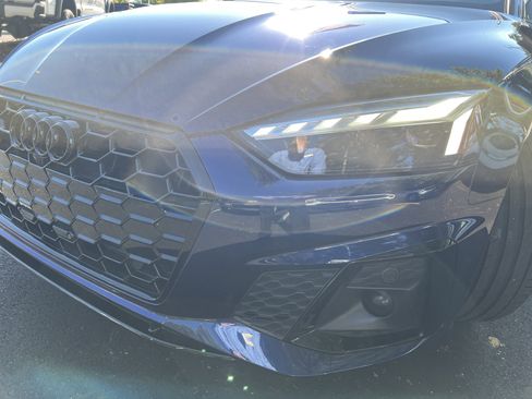 Used 2025 Audi A5 2.0T Premium Plus image 6