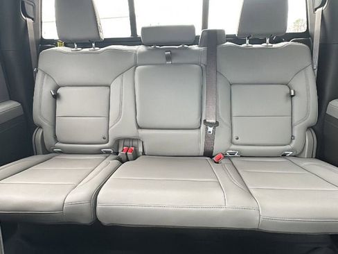 New 2026 Chevrolet Silverado 1500 LT w/ True North Edition Plus image 24