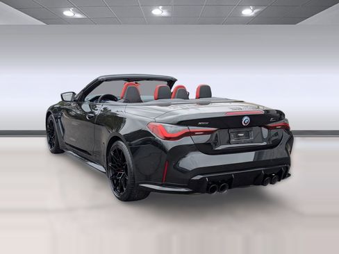 Used 2023 BMW M4 xDrive Competition image 3