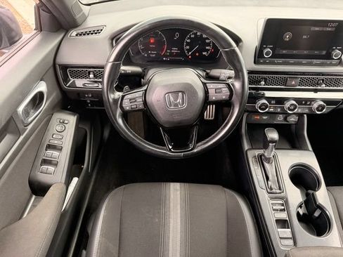 Used 2023 Honda Civic Sport image 14