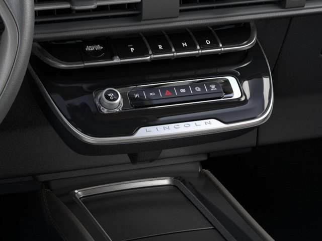 New 2025 Lincoln Corsair Grand Touring w/ Equipment Group 302A AWD/4WD image 15