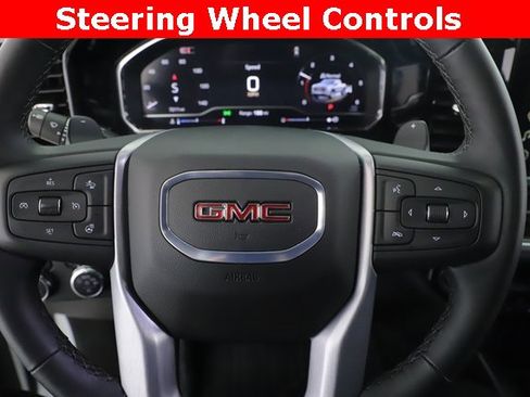 Used 2025 GMC Sierra 1500 Elevation w/ Elevation Premium Package image 23