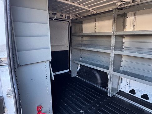 Used 2021 RAM ProMaster 1500 image 17