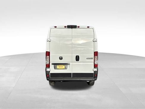 New 2026 RAM ProMaster 2500 w/ Safety Group image 6