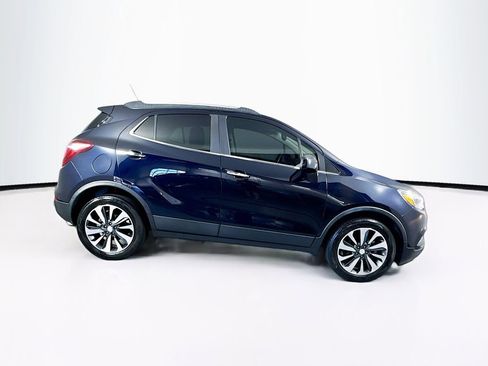 Used 2021 Buick Encore Preferred w/ Safety Package FWD image 11