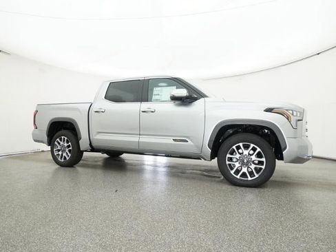 New 2026 Toyota Tundra 1794 Edition image 59