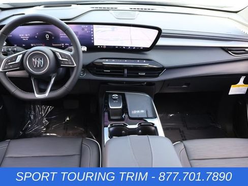 New 2026 Buick Enclave Sport Touring w/ Power Package FWD image 17