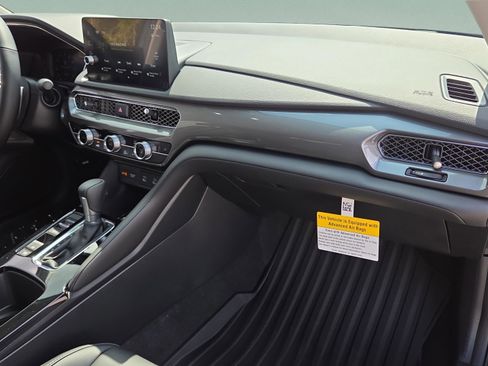 New 2026 Acura Integra Base image 19