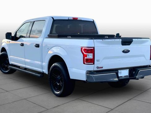 Used 2018 Ford F150 XLT RWD image 12