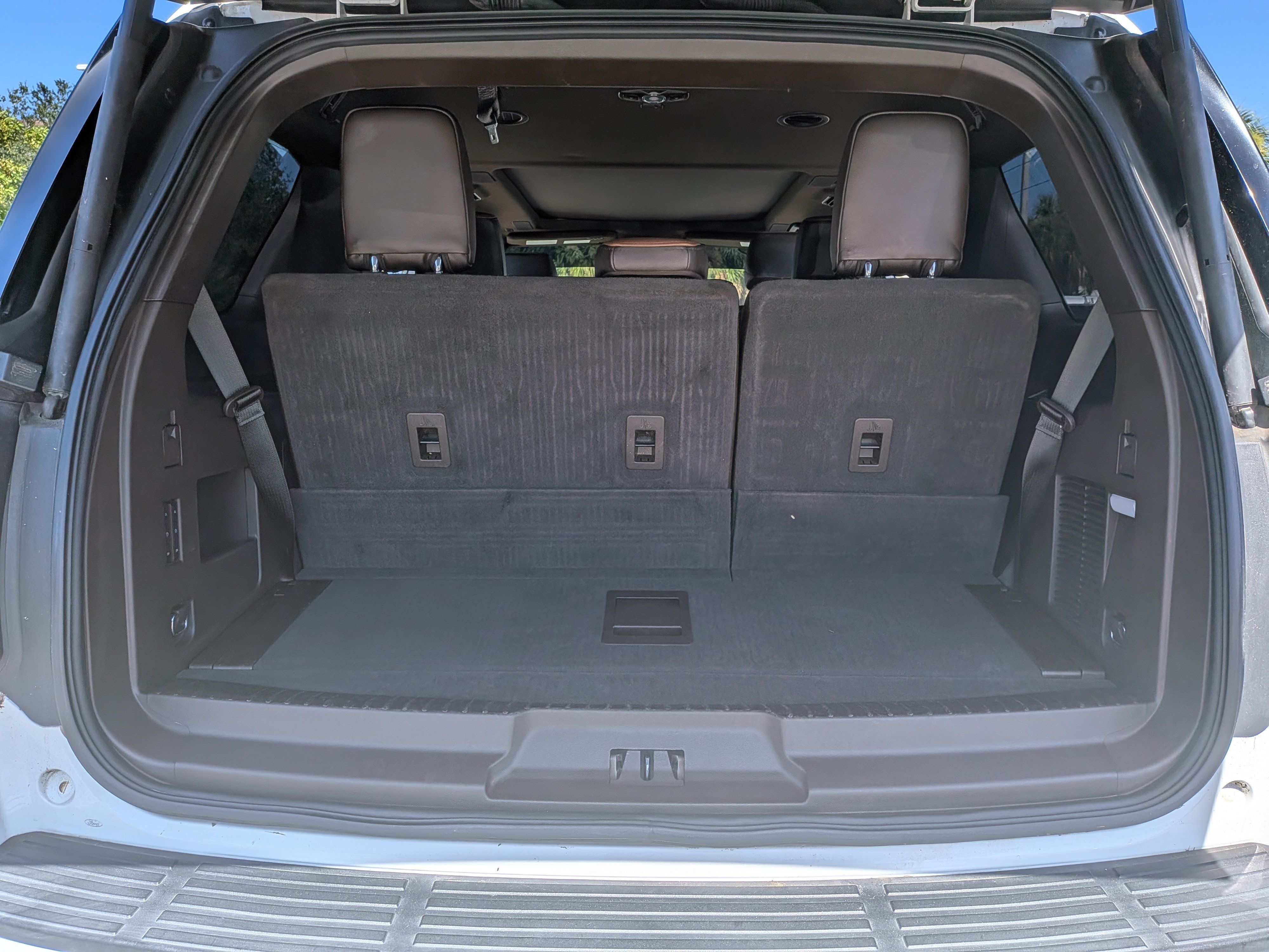 Used 2022 Ford Expedition King Ranch AWD/4WD image 13
