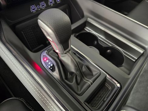 New 2026 RAM 1500 RHO w/ RHO Level 1 Equipment Group image 24