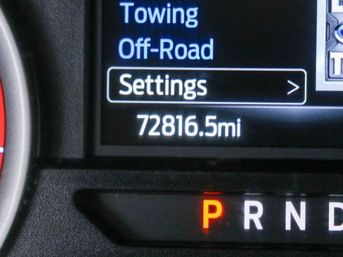 Used 2022 Ford F350 XL w/ STX Appearance Package image 17