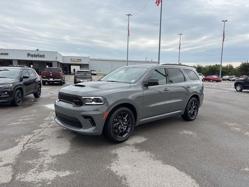 New 2026 Dodge Durango GT w/ Blacktop Package image 7