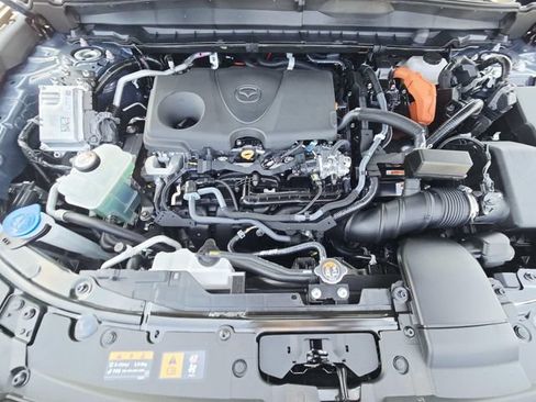 New 2026 MAZDA CX-50 2.5 Hybrid w/ Cargo Package AWD/4WD image 17