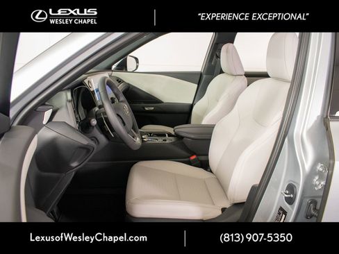 New 2026 Lexus TX 350 AWD image 7