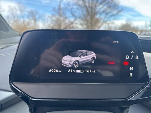 Used 2023 Volkswagen ID.4 Pro image 23