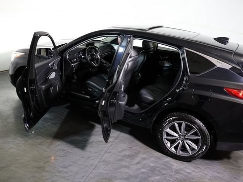 Certified 2020 Acura RDX AWD w/ Technology Package image 5