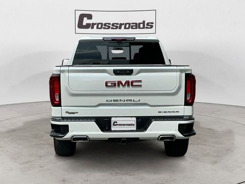 Used 2024 GMC Sierra 1500 Denali w/ Technology Package image 4